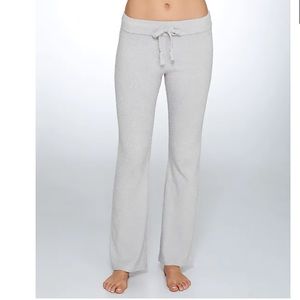 Barefoot Dreams Cozychoc Lite Lounge Pants S